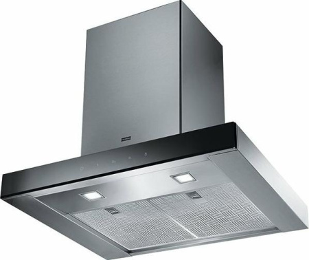 Кухонная вытяжка Franke FCR 625 TC BK XS