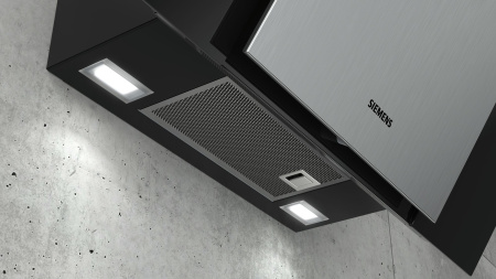 Кухонная вытяжка Siemens LC 87KBM60