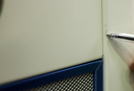 Кухонная вытяжка Smeg KC19BSE