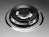 Варочная поверхность AEG HGR 6436 SM
