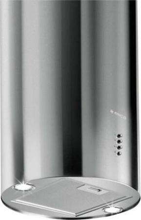 Кухонная вытяжка Jet Air Pipe Island IX/A/43