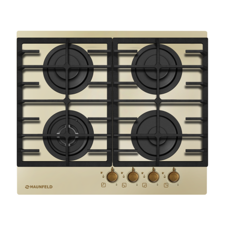 Варочная поверхность Maunfeld MGHG 64 17RIB