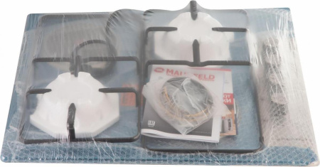 Варочная поверхность Maunfeld EEHS.64.5ES/KG