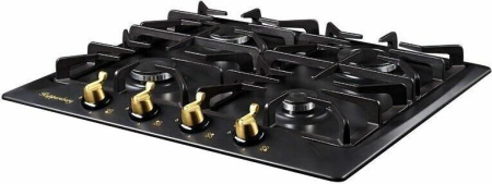 Варочная поверхность Kuppersberg FQ 63 B