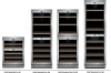 Винный шкаф Caso WineChef Pro 126