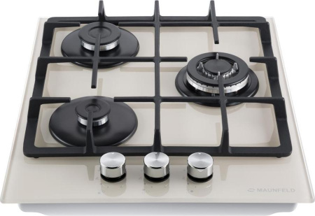 Варочная поверхность Maunfeld EGHG.43.33CBG/G