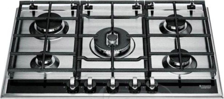 Варочная поверхность Hotpoint-Ariston PK 750 RL GH