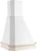 Кухонная вытяжка Vialona Cappe Ванесса 60