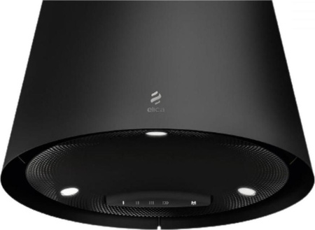 Кухонная вытяжка Elica Easy UX BL MAT/F/50