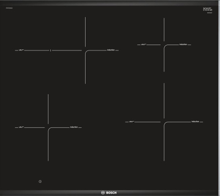 Варочная поверхность Bosch PIF 675DE1E