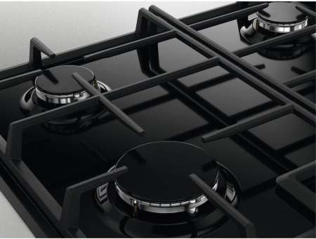 Варочная поверхность Zanussi GPZ 263 SR