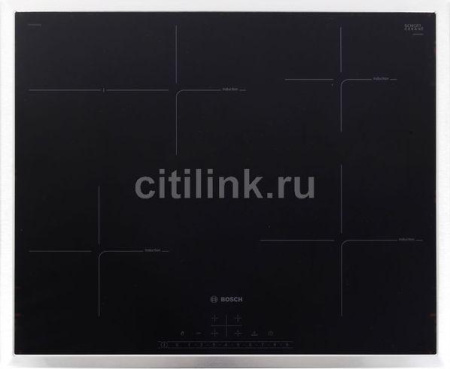 Варочная поверхность Bosch PIF 645FB1E