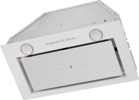 Кухонная вытяжка Zigmund & Shtain K 011.5 W
