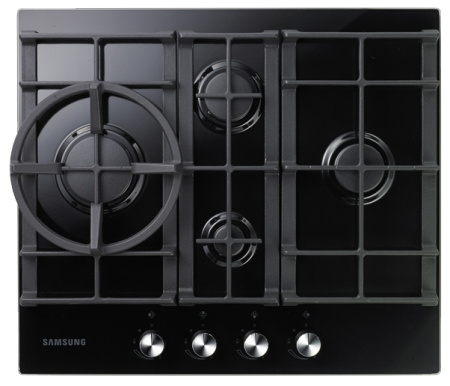 Варочная поверхность Samsung NA64H3010BK