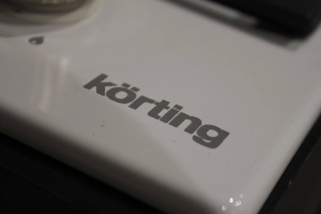 Варочная поверхность Korting HG 665 CTW