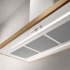 Кухонная вытяжка Elica BIO WH/A 90 Rovere