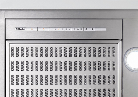 Кухонная вытяжка Miele DA2550