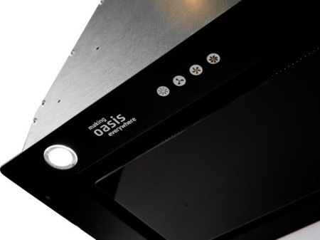 Кухонная вытяжка Oasis UM-50BG V