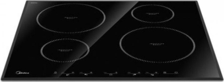 Варочная поверхность Midea MIH64516F