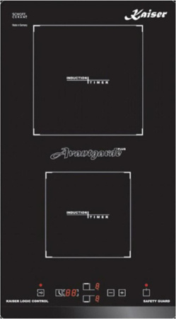 Варочная поверхность Kaiser KCT 3422 F