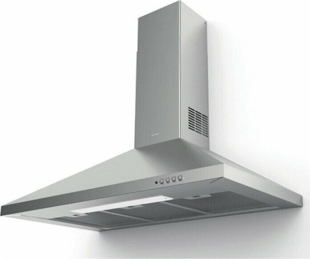 Кухонная вытяжка Faber Strip Smart PB X A90