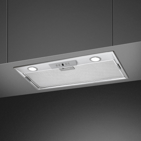 Кухонная вытяжка Smeg Kseg5XSA