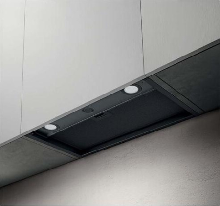 Кухонная вытяжка Elica Boxin LX/BL MAT/A/90