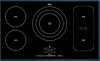 Варочная поверхность Whirlpool ACM 795 BA