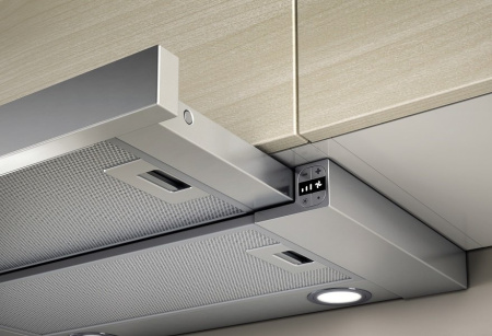 Кухонная вытяжка Elica Elite 26 IX/A/60