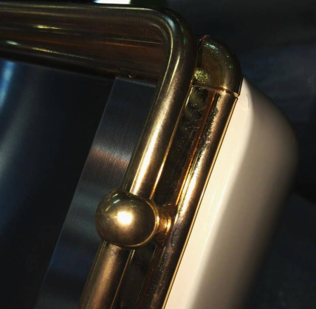 Кухонная вытяжка Smeg KS89PE