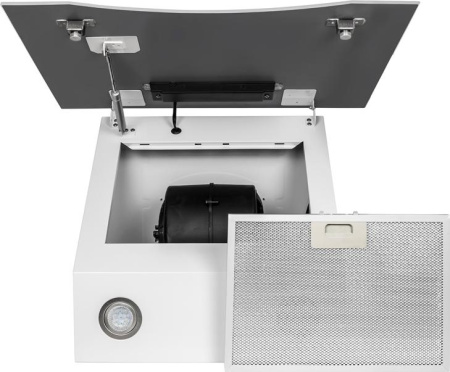 Кухонная вытяжка Maunfeld Bristol 60