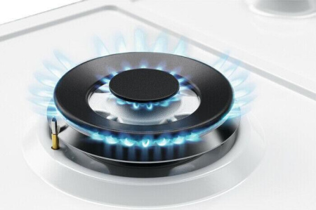 Варочная поверхность Electrolux GPE 363 MW