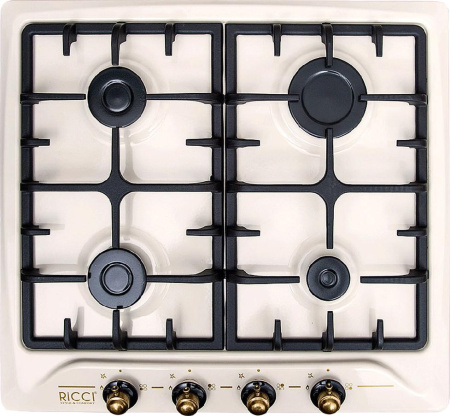 Варочная поверхность Ricci RGN-630BG