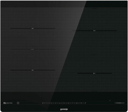 Варочная поверхность Gorenje IS 646 BG