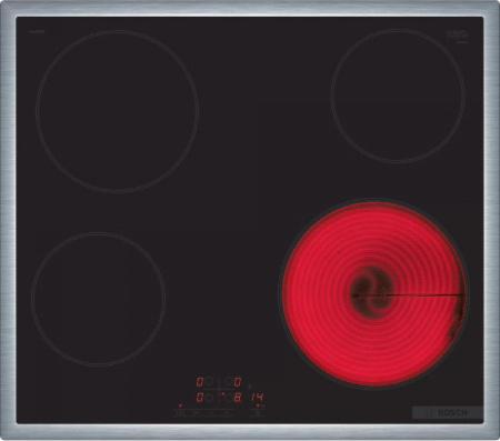 Варочная поверхность Bosch PKE 645BB2R