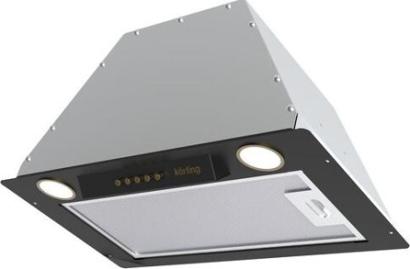 Кухонная вытяжка Korting KHI 6631 RB