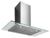 Кухонная вытяжка Falmec Kristal Parete 120 IX/Glass 800