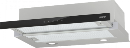 Кухонная вытяжка Gorenje TH 64E3SGB