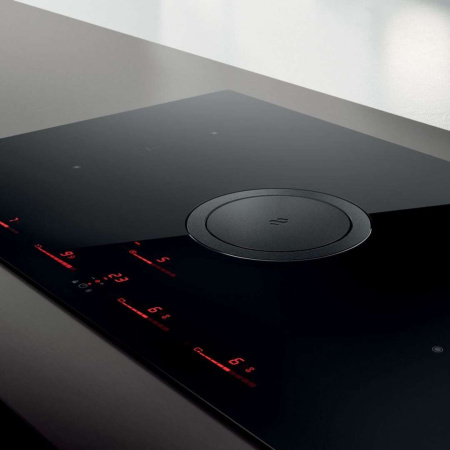 Варочная поверхность Elica NIKOLATESLA SWITCH BL/A/83