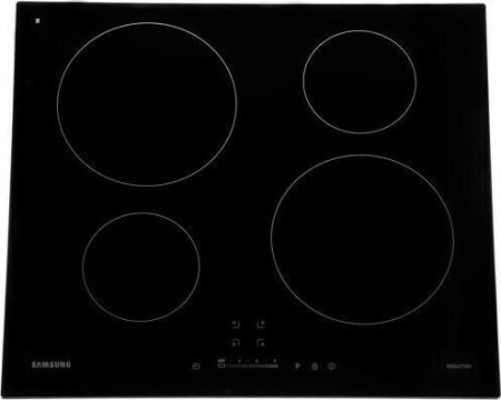 Варочная поверхность Samsung NZ64H37070K