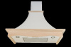 Кухонная вытяжка Kuppersberg Olimpia 90 WM B