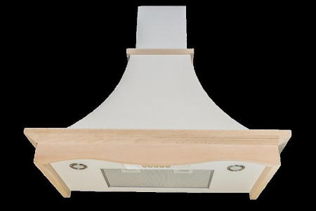 Кухонная вытяжка Kuppersberg Olimpia 90 WM B