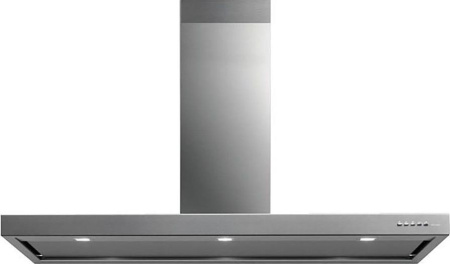 Кухонная вытяжка Falmec Plane TOP 120 IX 800 ECP