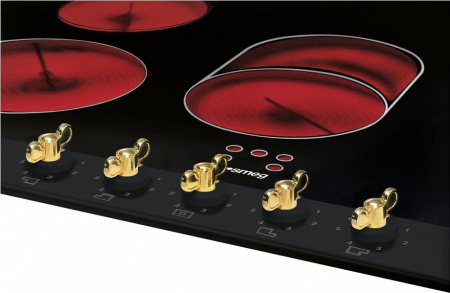 Варочная поверхность Smeg P875AO