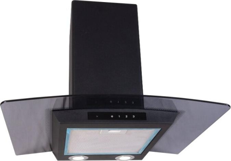 Кухонная вытяжка Zigmund & Shtain K 247.91 B