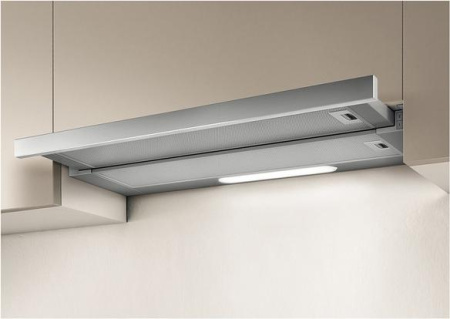 Кухонная вытяжка Elica Elite 14 LUX Grix/A/90