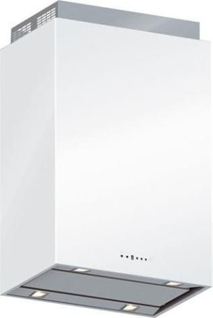 Кухонная вытяжка Falmec Laguna Parete 60 WH 800