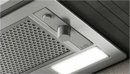 Кухонная вытяжка Elica ERA S IX/A/72