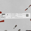 Варочная поверхность Zanussi CPZ 64420KC