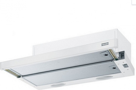 Кухонная вытяжка Franke FTC 532L WH